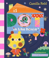 Is Dot in the House? (ISBN: 9781035031719)