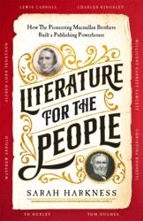 Literature for the People (ISBN: 9781035008940)
