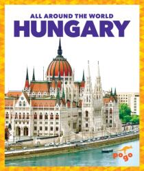 Hungary (ISBN: 9781636900025)