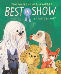 Best in Show (ISBN: 9780063321922)
