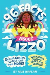 96 Facts About Lizzo (ISBN: 9780593752562)