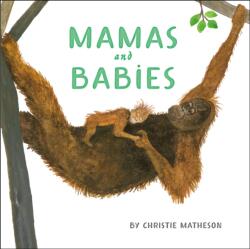 Mamas and Babies (ISBN: 9780593659281)