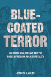 Bluecoated Terror (ISBN: 9780520402348)