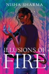 Illusions of Fire (ISBN: 9781454955498)