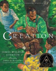 Creation (ISBN: 9780823455874)