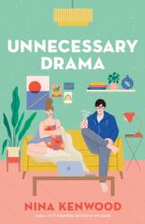 Unnecessary Drama (ISBN: 9781250894441)