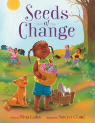 Seeds of Change (ISBN: 9781250810076)