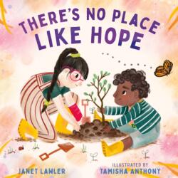There's No Place Like Hope (ISBN: 9780374389918)