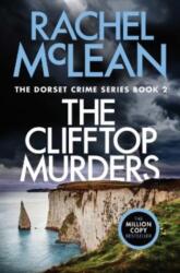The Clifftop Murders (ISBN: 9781835601396)