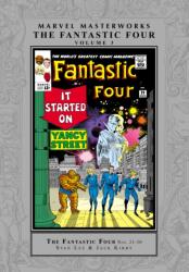Marvel Masterworks: The Fantastic Four Vol. 3 (ISBN: 9781302956004)