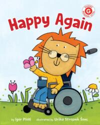 Happy Again (ISBN: 9780823454501)