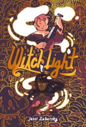 Witchlight (ISBN: 9780593120002)