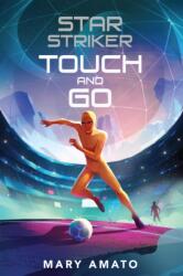 Touch and Go (ISBN: 9780823455720)