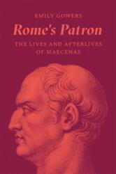 Rome's Patron (ISBN: 9780691193144)