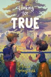 Looking for True (ISBN: 9780823456024)