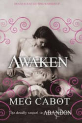 Meg Cabot - Awaken - Meg Cabot (2014)