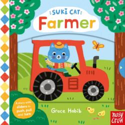 Suki Cat: Farmer (ISBN: 9781805130178)