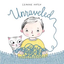 Unraveled (ISBN: 9780823456147)