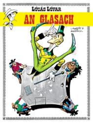 Glasach (ISBN: 9781913573799)