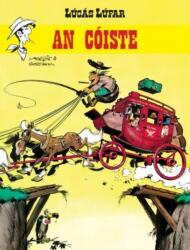 An Coiste (ISBN: 9781913573782)