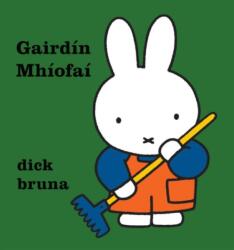 Gairdin Mhiofai (ISBN: 9781913573720)