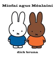 Miofai agus Mealaini (ISBN: 9781913573713)