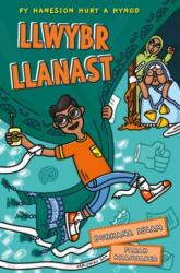Llwybr Llanast (ISBN: 9781802587135)