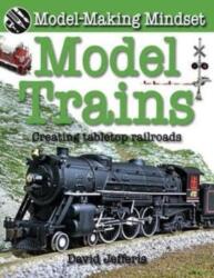 Model Trains (ISBN: 9780778750215)