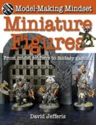 Miniature Figures (ISBN: 9780778750208)