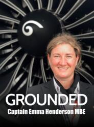 Grounded (ISBN: 9781916776159)