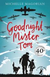 Goodnight Mister Tom (2014)