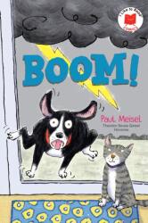 Boom! (ISBN: 9780823448579)