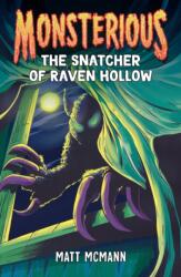 Snatcher of Raven Hollow (ISBN: 9780593530740)
