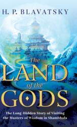 Land of the Gods (ISBN: 9781639940257)