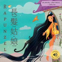 Rapunzel 長髮姑娘 (ISBN: 9781838209575)