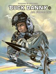 Buck Danny Vol. 15: Air Force One (ISBN: 9781800441552)