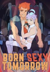 Born Sexy Tomorrow volume 1 (ISBN: 9781952126345)