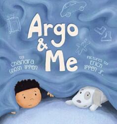 Argo and Me (ISBN: 9781950168187)