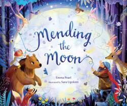 Mending the Moon (ISBN: 9781645675600)