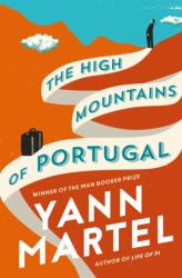 High Mountains of Portugal (ISBN: 9781838859572)