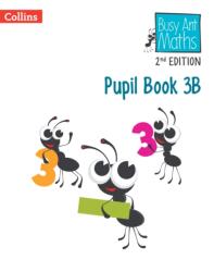 Pupil Book 3B (ISBN: 9780008703158)