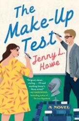 Make-Up Test (ISBN: 9781250837868)