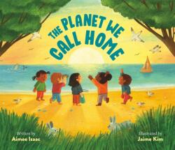 Planet We Call Home (ISBN: 9780593351369)