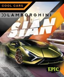 Lamborghini Sian (ISBN: 9781644877791)