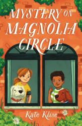 Mystery on Magnolia Circle (ISBN: 9781250833051)