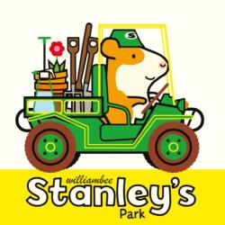 Stanley's Park (ISBN: 9781780081588)
