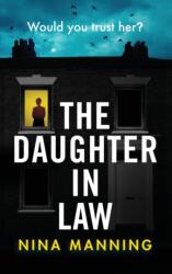 Daughter In Law (ISBN: 9781804262085)