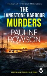 Langstone Harbour Muders (ISBN: 9781804052112)