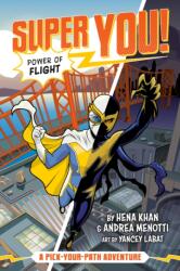 Power of Flight (ISBN: 9780593224854)