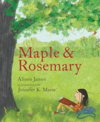 Maple and Rosemary (ISBN: 9780823449675)